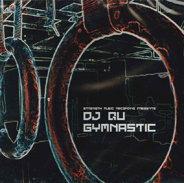 DJ Qu - SS1
