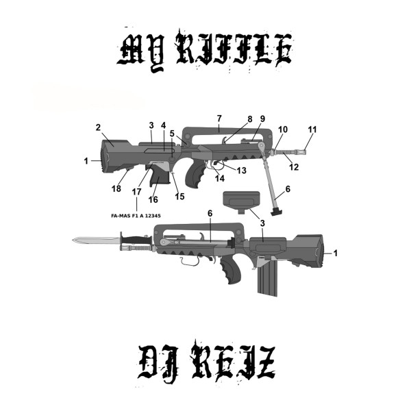 DJ REIZ - Echo Romeo