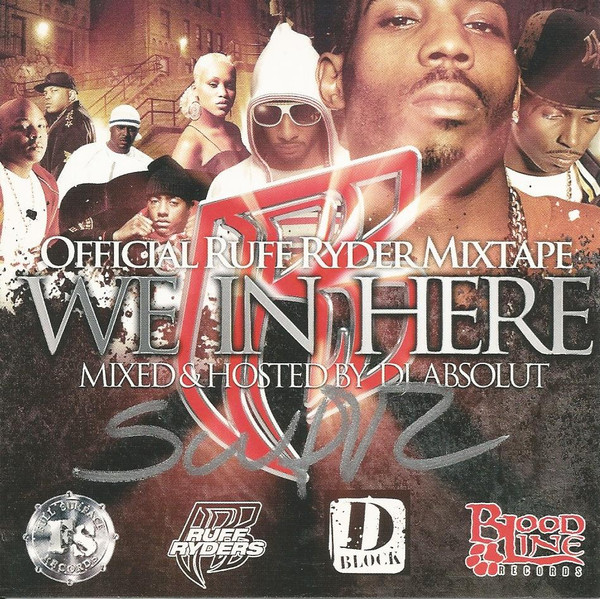 DJ RYDERS - sodfa - 3rbw.com
