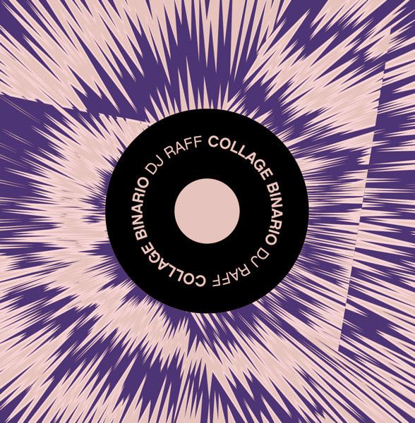 DJ Raff - Latino & Proud
