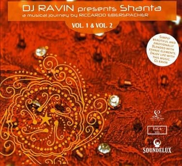 DJ Ravin - Koop Island Blues