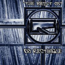 DJ Rectangle - Turntable Terror
