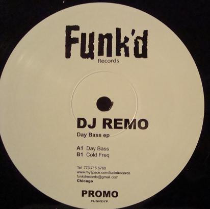 DJ Remo - My Music Song