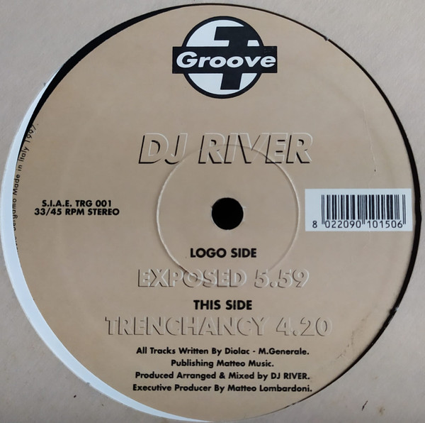 DJ River - DJ River - The Red Room (Autumn 2006) [DJRiver.com]