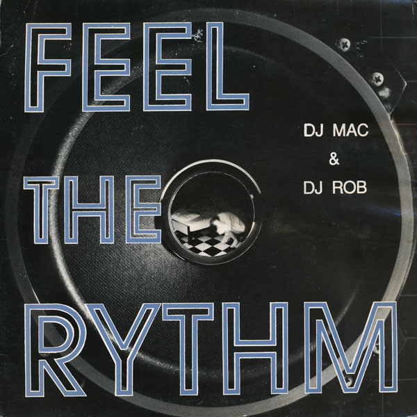 DJ Rob Mac - The Zumba Dance Workout Continuous DJ Mix