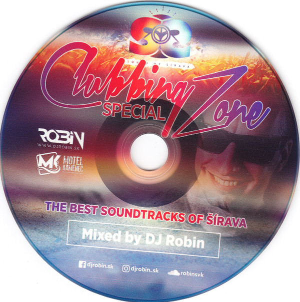 DJ Robin - Layla