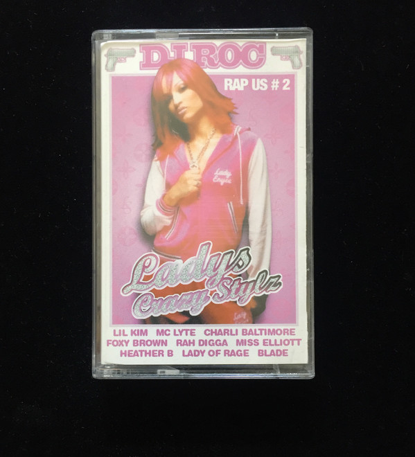 DJ Roc - Fuck Dat