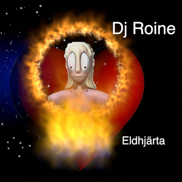 DJ Roine - Ragnar och Trulsa