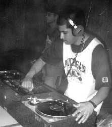 DJ Rolando a.k.a. The Aztec Mystic - Jaguar (Dance Of The Cat)