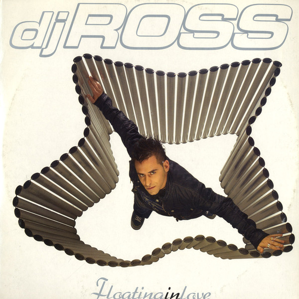 DJ Ross - Emotion