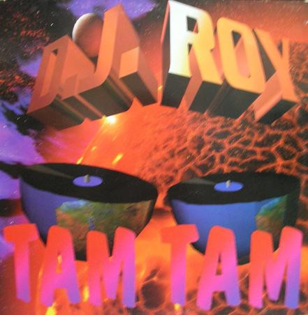 DJ Roy - Music That Lasts Forever