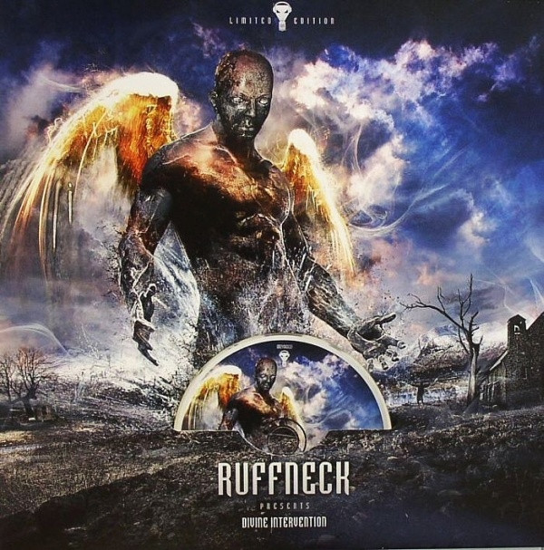 DJ Ruffneck - I Am a Ruffneck