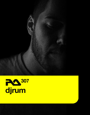 DJ Rum - Mountains Pt. 1