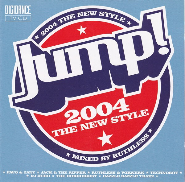 DJ Ruthless - knock out