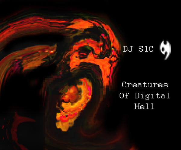DJ S1C - Sound Terrorism