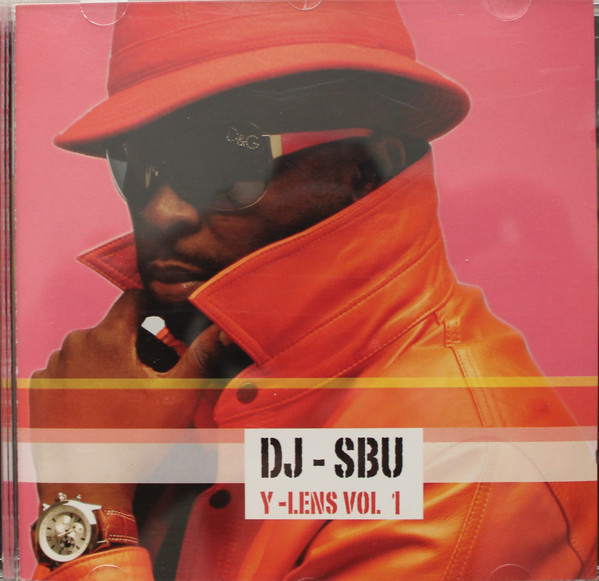 DJ SBU - For A Reason (feat. The Observers)