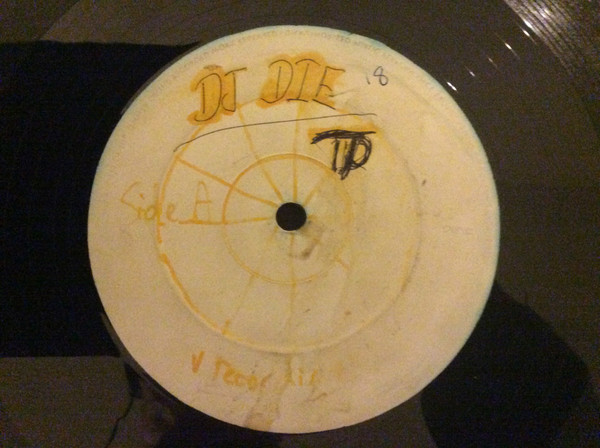 DJ SUV - Let's Dance