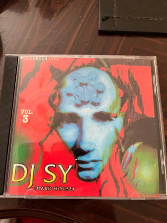DJ SY - Let The Bass Kick