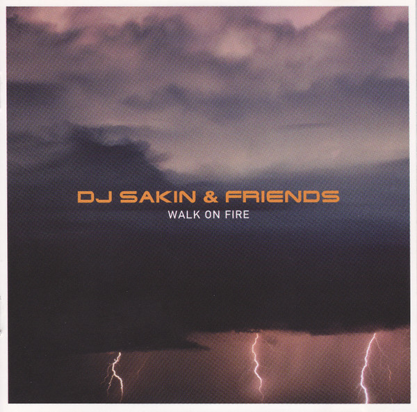 DJ Sakin & Friends - Protect Your Mind (For The Love Of A Princess) (Lange's Radio Edit)