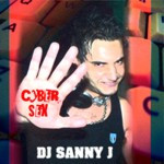 DJ Sanny J - Un Pensiero Che (D.Valenziano Rmx)