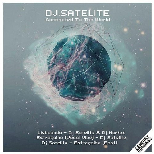DJ Satelite - Long Time - Extended Mix
