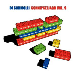 DJ Schmolli - Rock Wit The Original Waterpumpee