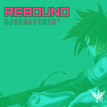 DJ Scratchin' - Get Back Mofo (Bitches Get Glitches RMX By RedSK)