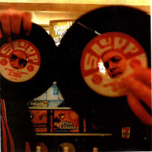DJ Shadow & Cut Chemist - Set 1