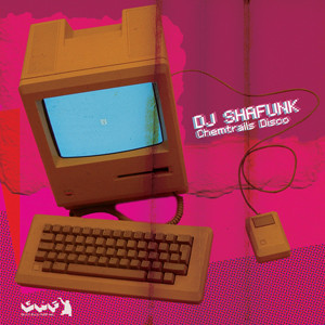 DJ Shafunk - Skrink La Doo
