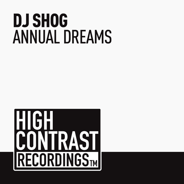 DJ Shog - Rush Hour