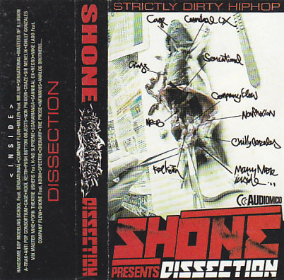 DJ Shone - Adrenalin