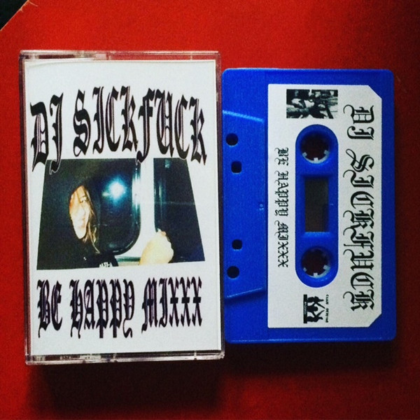 DJ Sickfuck - FORM
