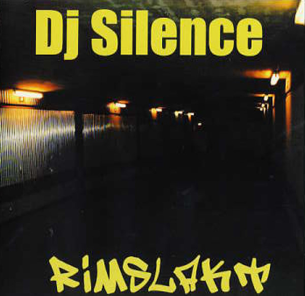 DJ Silence - Shake That