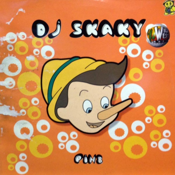 DJ Skaky - Pinocho