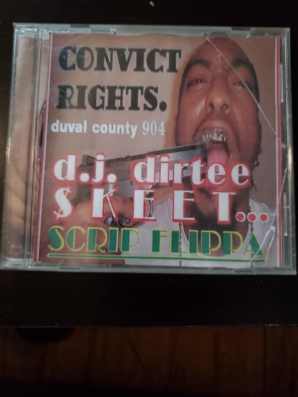 DJ Skeet Skeet - Trap House Volume 1