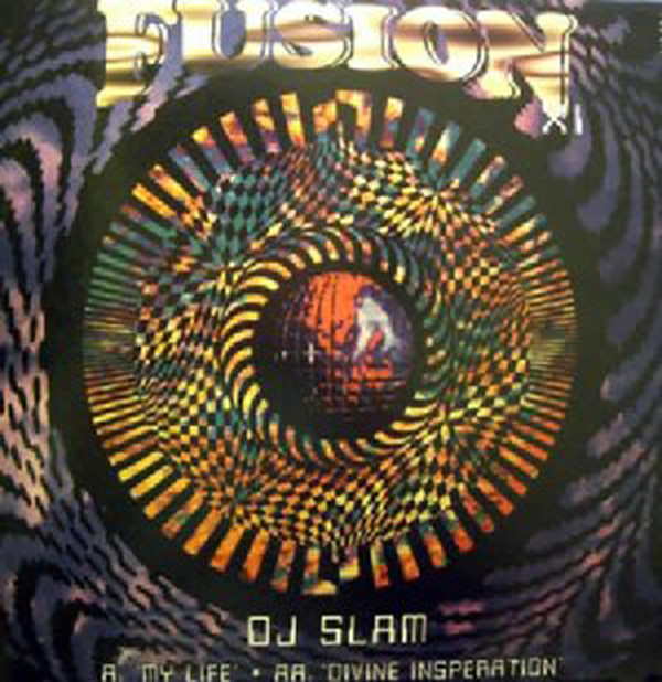 DJ Slam - Influence (Slam & Helix remix)