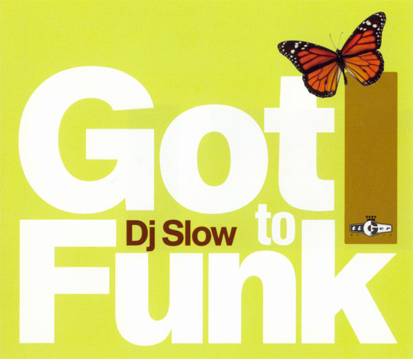 DJ Slow - MEGA SUMMER