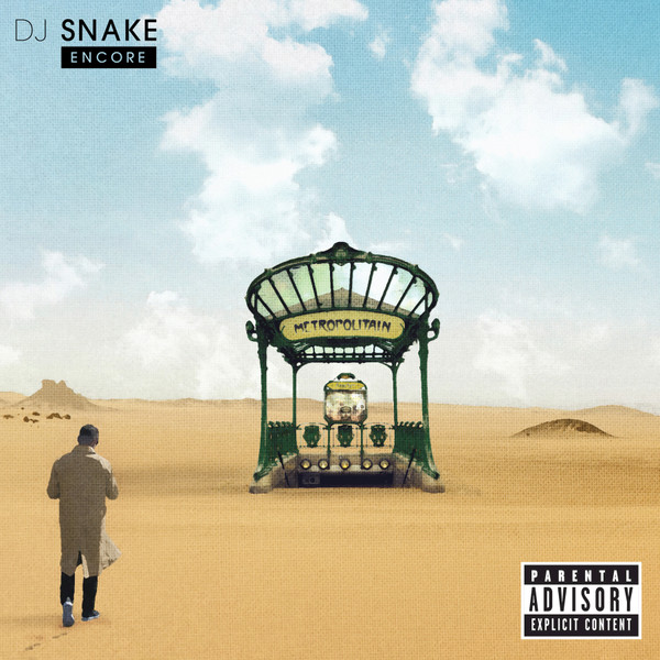 DJ Snake - You know you like it