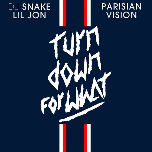 DJ Snake & Lil Jon - Turn Down For What (Onderkoffer Remix)