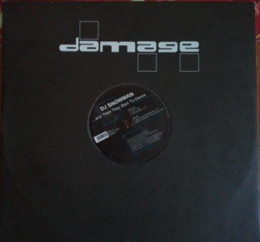 DJ Snowman - Waves