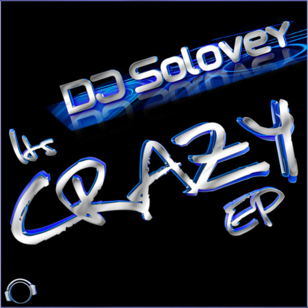 DJ Solovey - Electro House Bass (Original Mix)