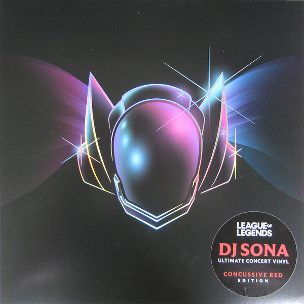 DJ Sona - Hard to Say I'm Sorry