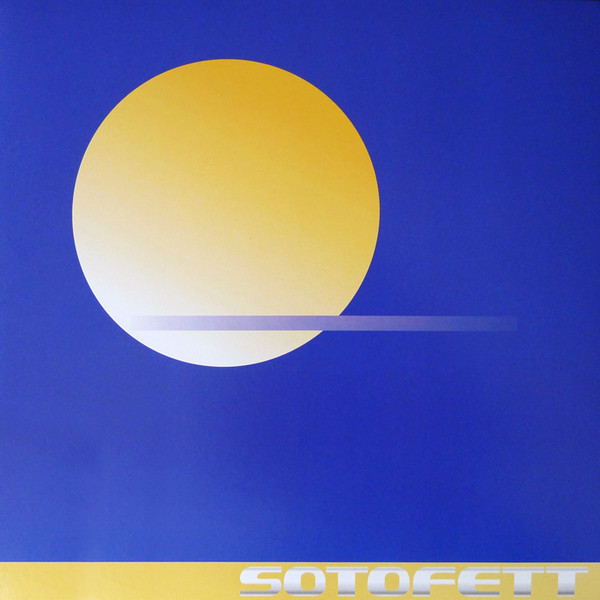 DJ Sotofett - Current 82 (12 Mix)
