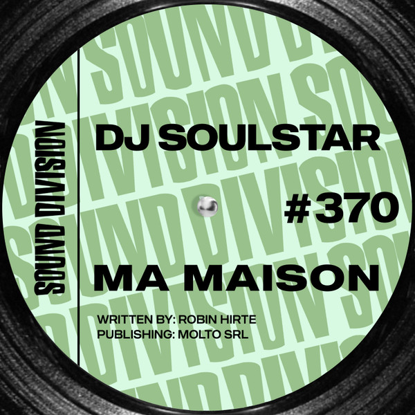 DJ Soulstar - Bolivian Theme