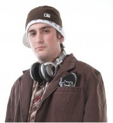 DJ Spark - BE-NOID