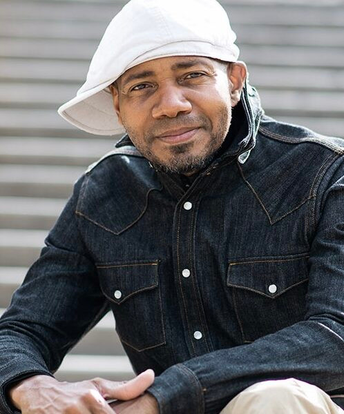 DJ Spooky that Subliminal Kid - Mundo Civilizado Inversion Mix