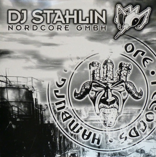 DJ Stahlin - Devils Destiny