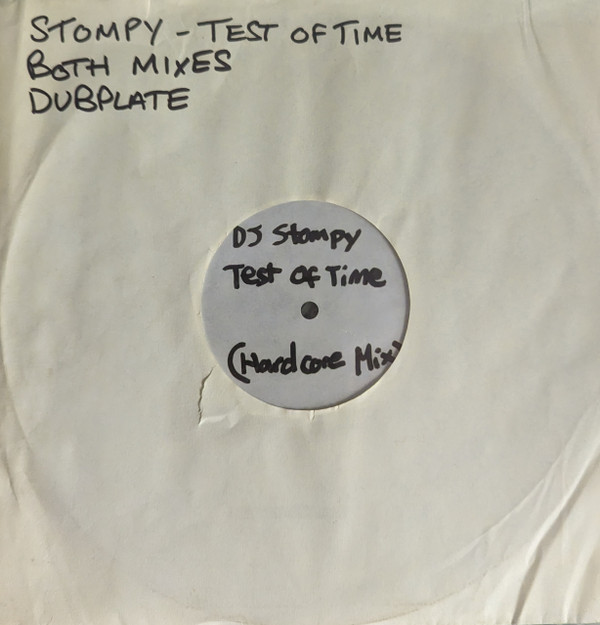 DJ Stompy - Dawn of a New Era