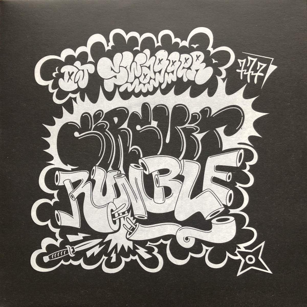 DJ Swagger - Glock & Gualla