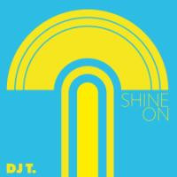 DJ T. - Freemind